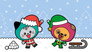 Snow