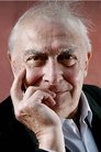 Claude Chabrol isSelf (archive footage)