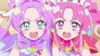 Debut! Star Detective Precure!