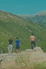 3 antisionistes en Albanie