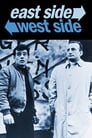 East Side/West Side Episode Rating Graph poster
