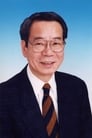 Nobuo Tanaka isAdmiral Jin Fukube