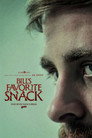 Bill's Favorite Snack