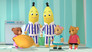 Bananas in Pyjamas 2x13