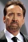 Nicolas Cage isRoy Waller