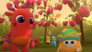 Jumpy Planet