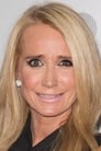 Kim Richards isSandy