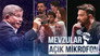 Gelecek Partisi Genel Başkanı Ahmet Davutoğlu