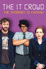 Poster for IT狂人特别篇 The IT Crowd: The Internet Is Coming