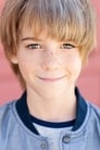 Mason Shea Joyce isGlenn (Aged 4 )