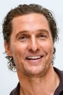 Matthew McConaughey isTripp