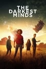 Movie poster for The Darkest Minds