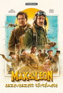 (HD). Max és León Eszeveszett Története Teljes Film Magyarul (2016) Ingyen Online