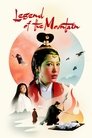 Poster for Legend of the Mountain