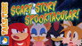 Scary Story Spooktacular