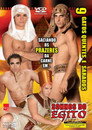 Egyptian Dreams