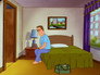 King of the Hill - الحلقة 11