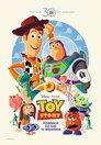 Poster for Toy Story