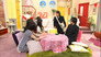 Private lesson of love!?