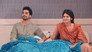 Krishna Eases Khushi's Worries