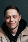 Pete Davidson isMirage (voice)