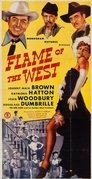 Flame of the West