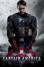 15-Captain America: The First Avenger