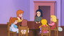 The Young Teacher For The Younger Students