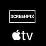 ScreenPix Apple TV Channel logo