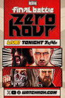 ROH Final Battle 2025 - Zero Hour