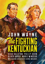 The Fighting Kentuckian poster