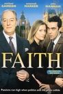 Faith Episode Rating Graph poster