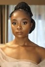 KiKi Layne isMysterious Woman