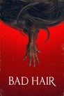 Poster van Bad Hair