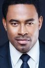 Lamman Rucker isJacob Greenleaf