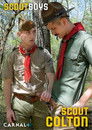 Scout Colton: Chapters 1-4