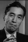 Seiji Miyaguchi isKyuzo