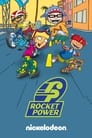 Poster de Rocket Power