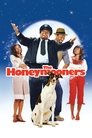 Poster for The Honeymooners