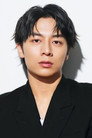 Ryu Saito isJyo Akuse / Bun Black