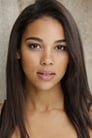 Alexandra Shipp isBarbie