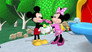 A Surprise for Minnie
