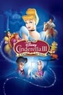 Movie poster for Cinderella III: A Twist in Time