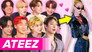ATEEZ