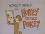 Hokey in the Pokey