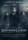 The Limehouse Golem (2016)