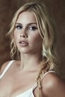 Claire Holt isSusan