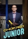 Chopped Junior Episode Rating Graph poster