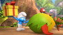 The Smurfs 3x7