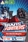 Transformers Animated - The Battle Begins